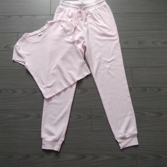 Aritzia Pants - ⭐NEW⭐ARITZIA~Sunday Best~Baby Waffle Bundle